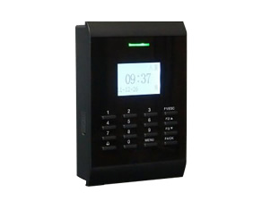 新時代の入退室管理システム SimloME
