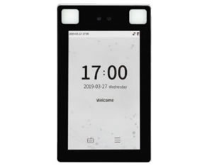 防水/耐衝撃 顔認証新登場！ ProFaceX